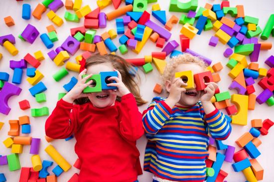 Crèches familiales